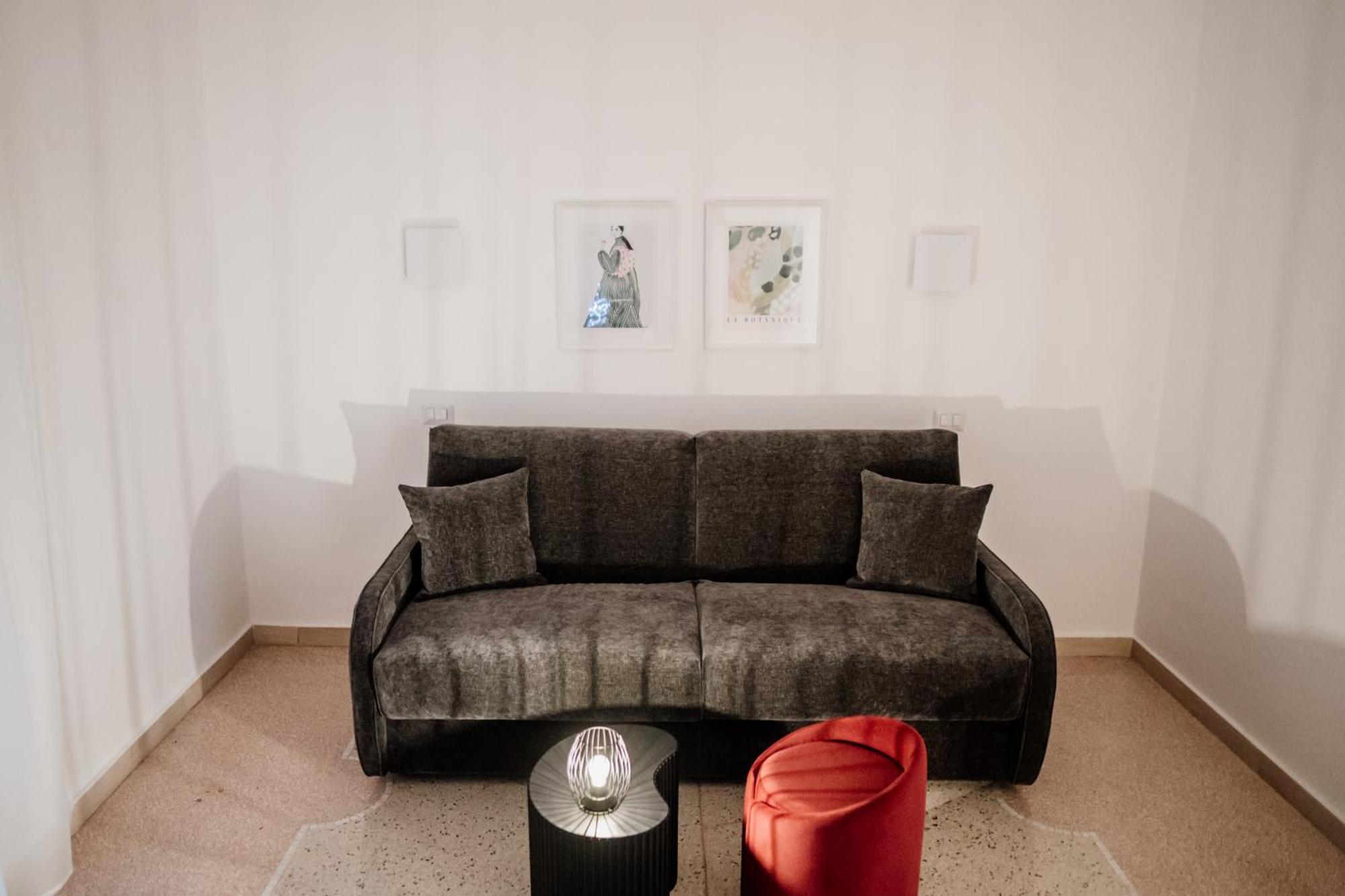 Poesis Suite Bari Zewnętrze zdjęcie