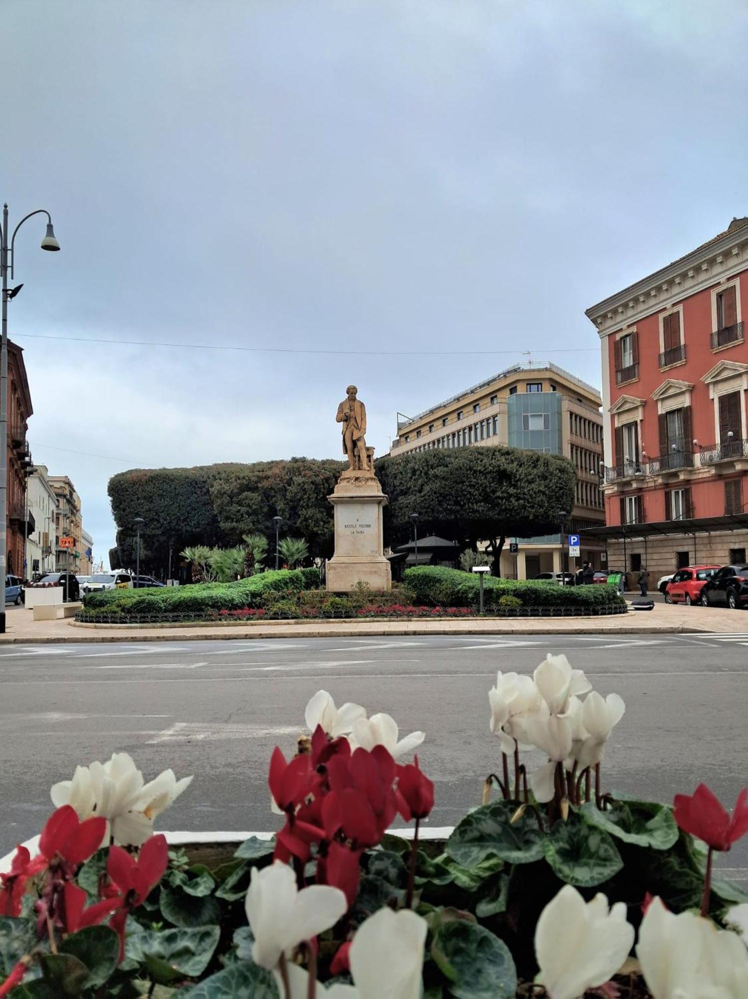 Poesis Suite Bari Zewnętrze zdjęcie