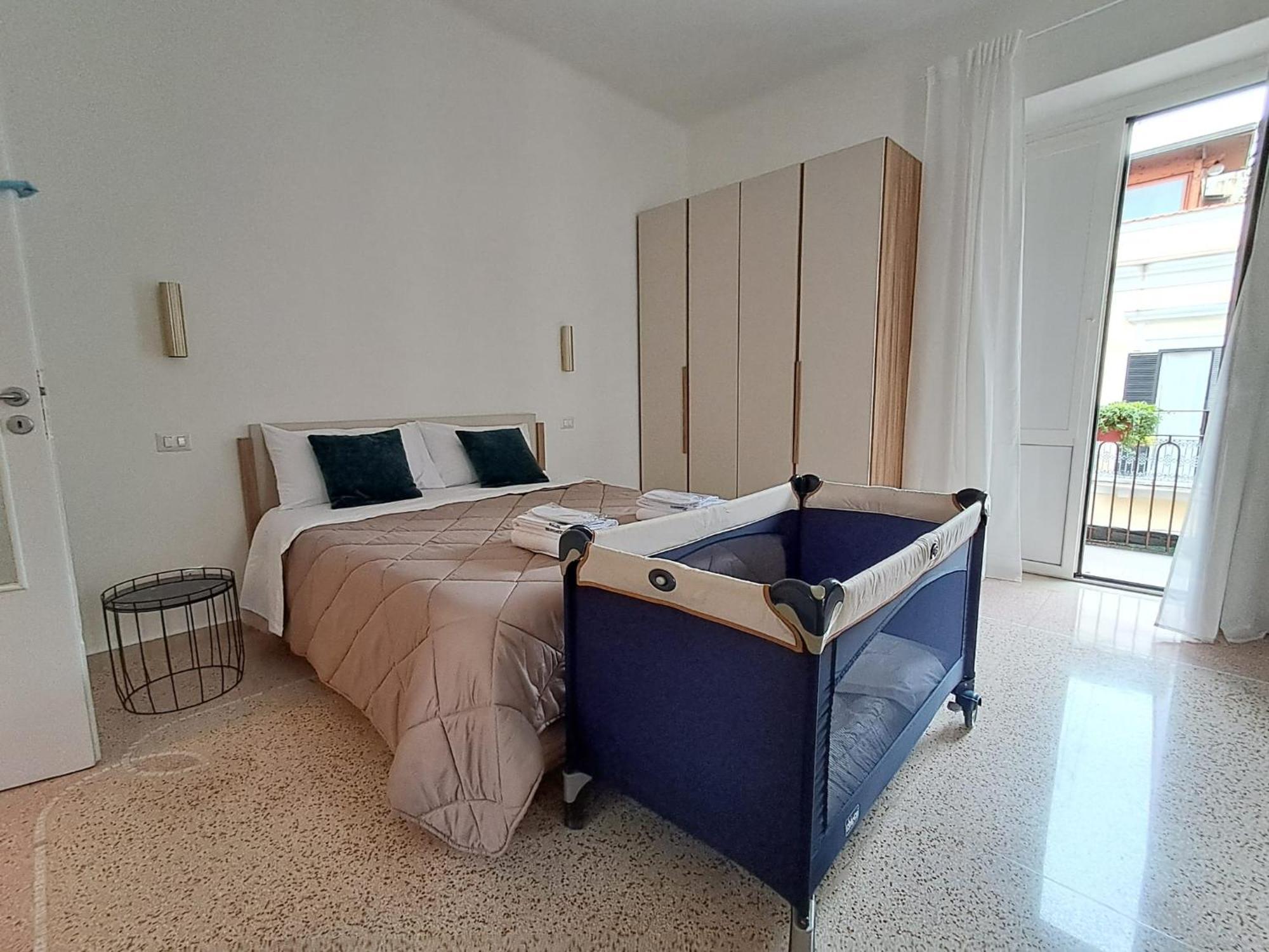 Poesis Suite Bari Zewnętrze zdjęcie