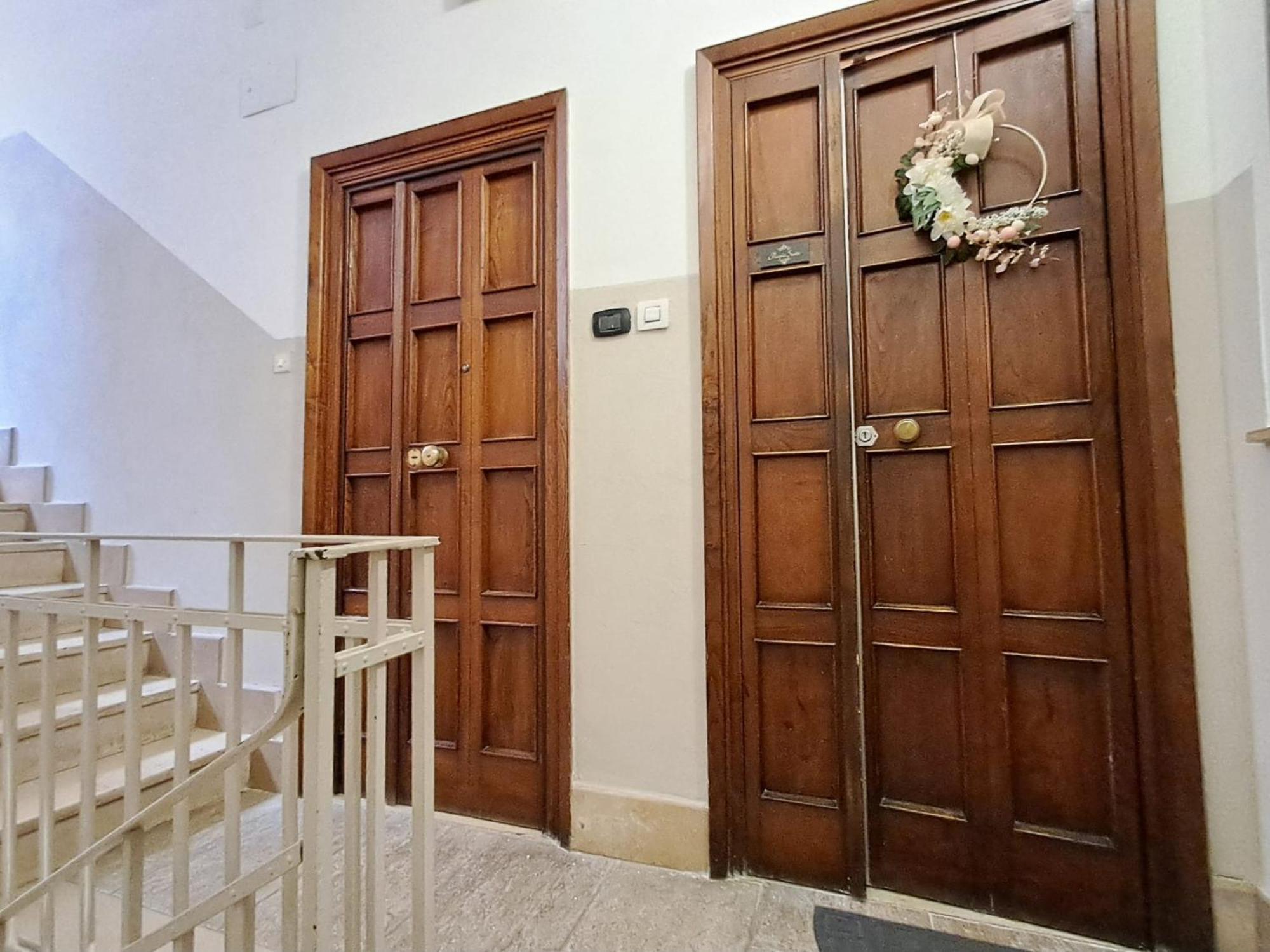 Poesis Suite Bari Zewnętrze zdjęcie