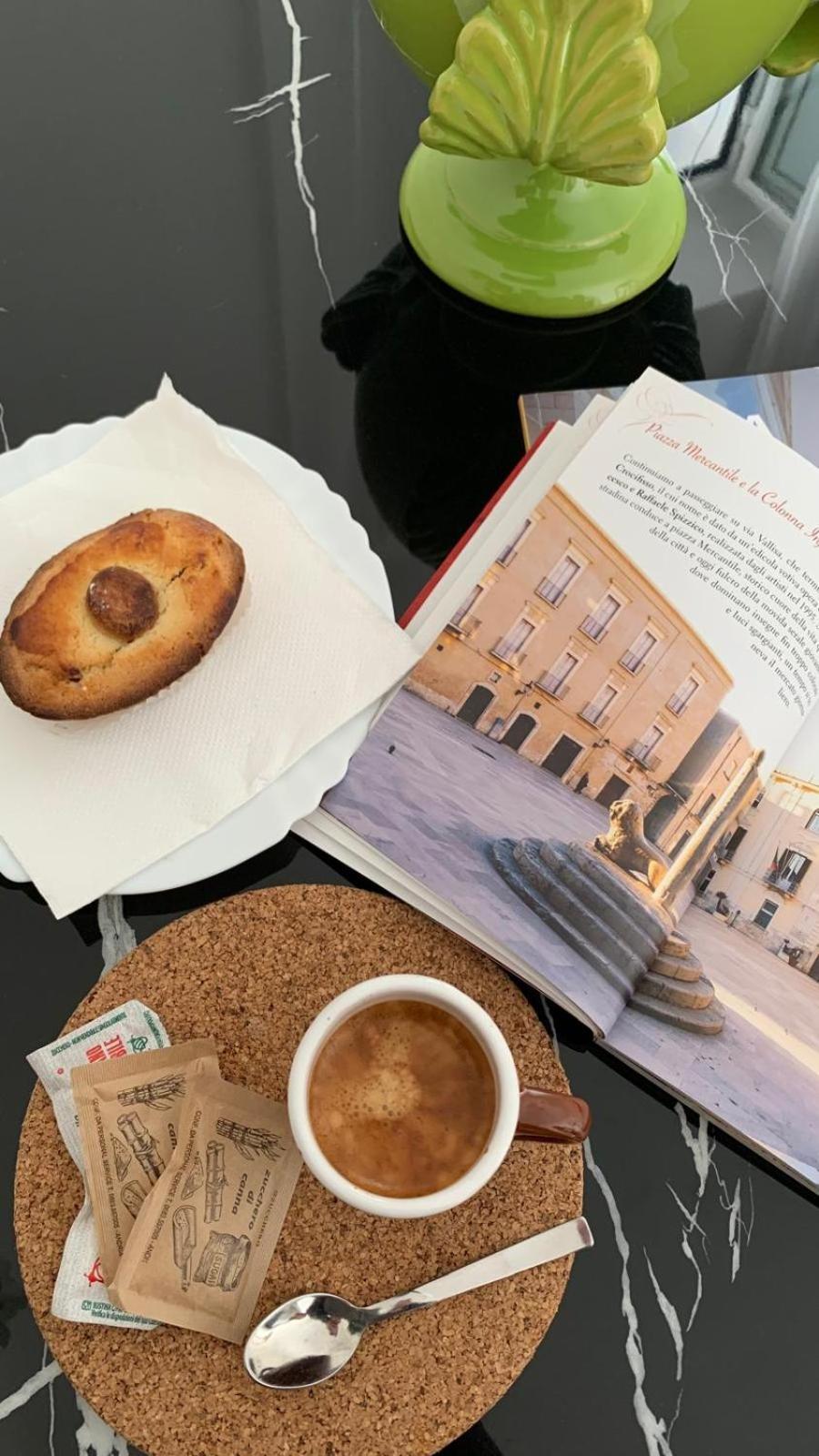 Poesis Suite Bari Zewnętrze zdjęcie